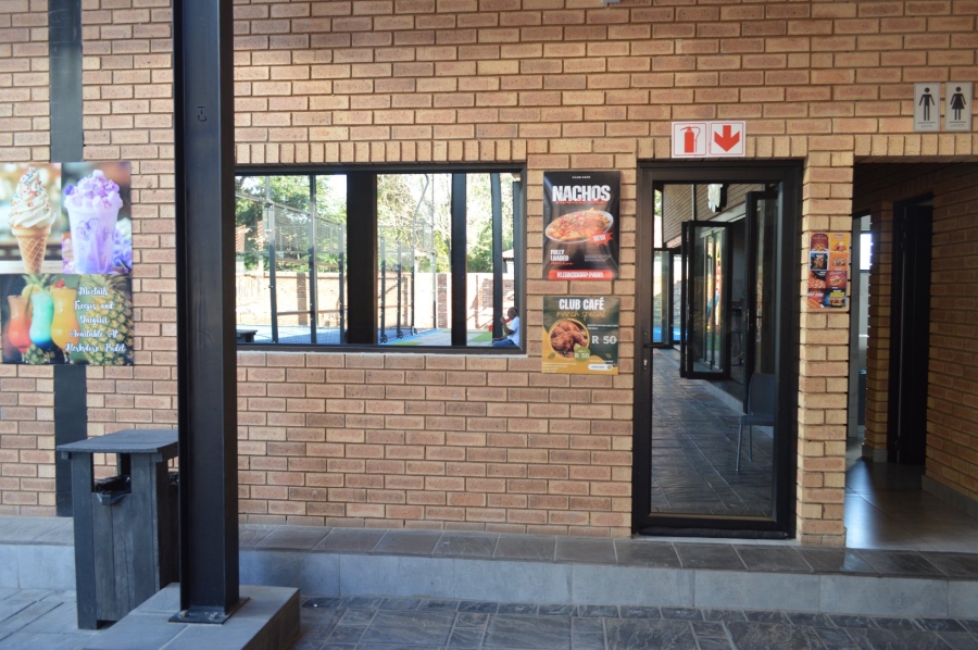 Commercial Property for Sale in Irene Park North West